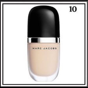 Marc Jacobs - Genius Gel Foundation 10 Ivory Light